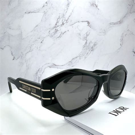 christian dior b1u sunglasses|authentic christian dior sunglasses.